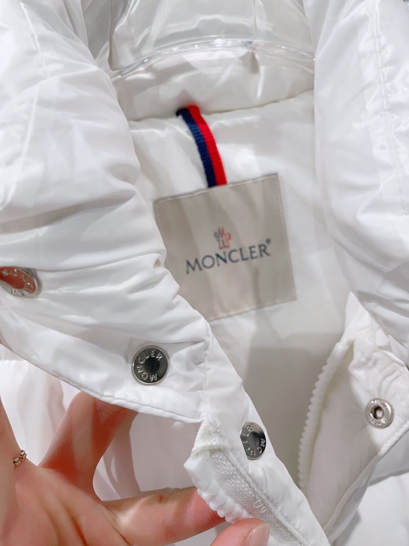 Moncler Down Jackets